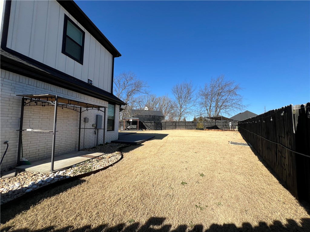 Liberty Estates Sub Ph Ii - Residential Lease