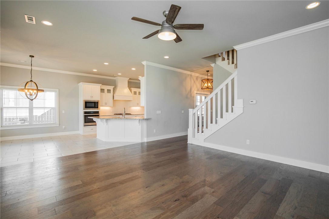 Hyde Park - Residential
