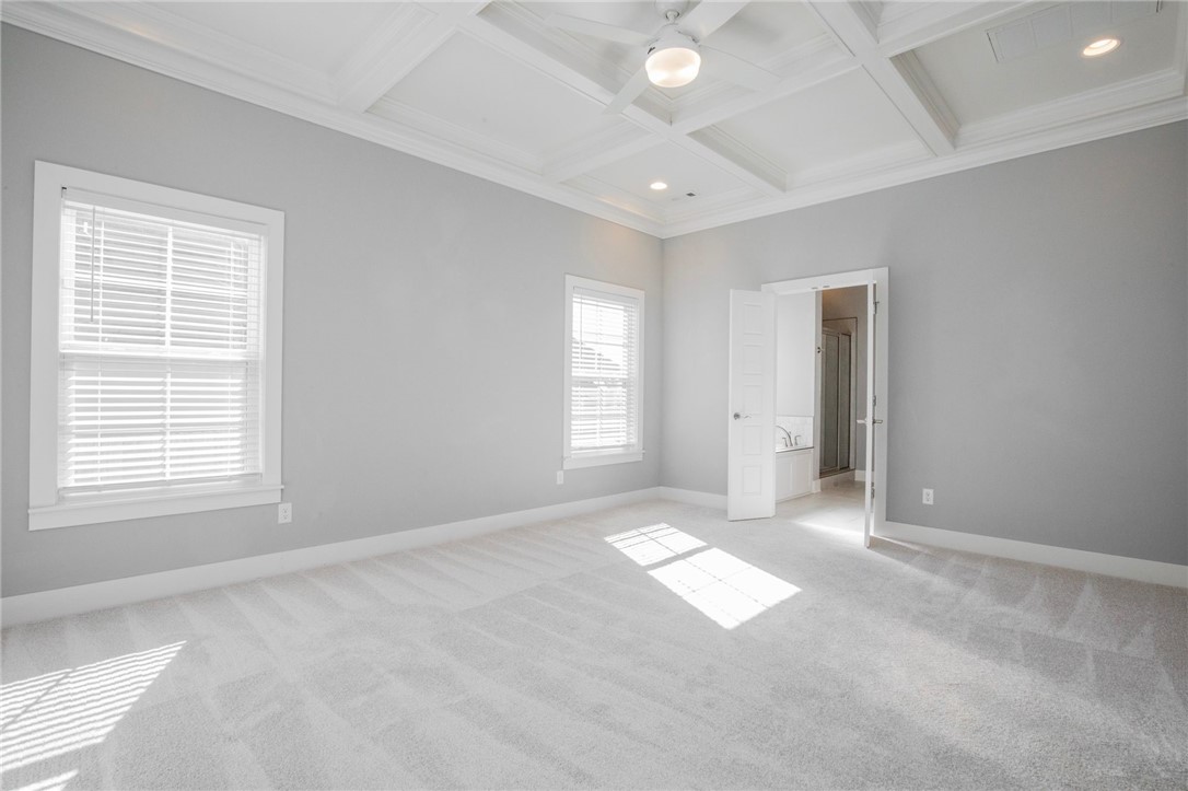 Hyde Park - Residential