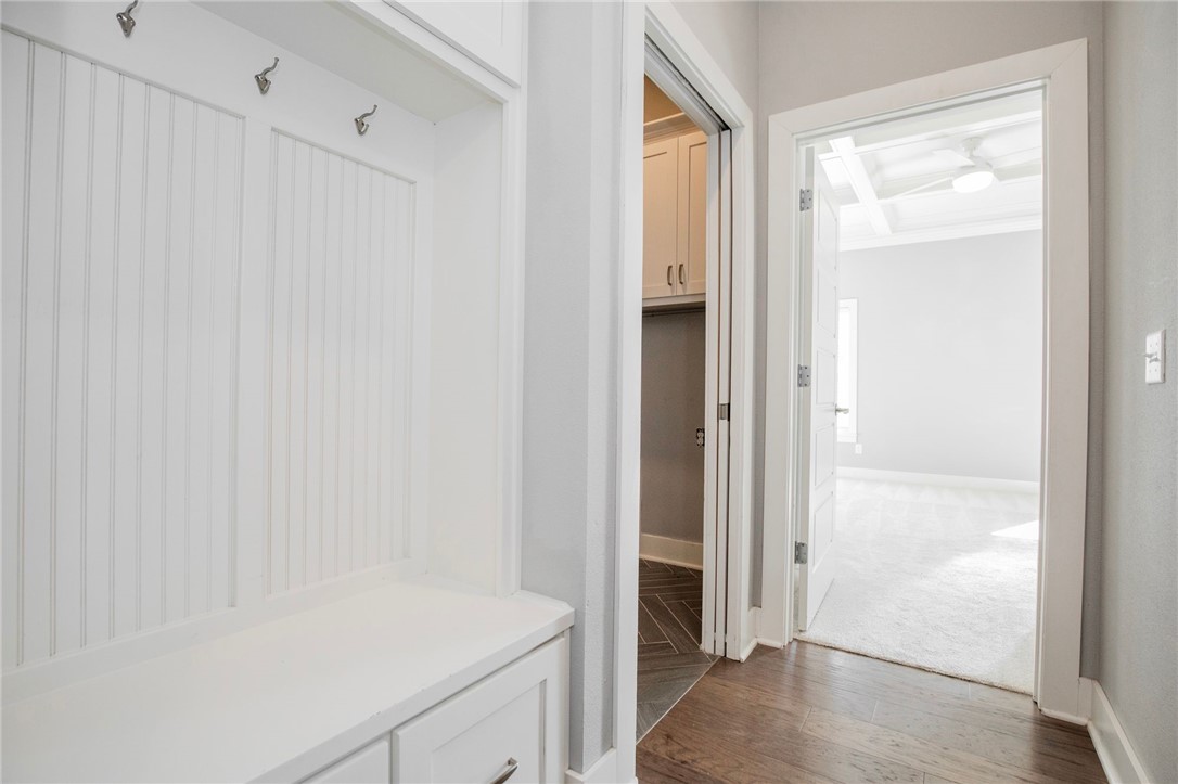 Hyde Park - Residential