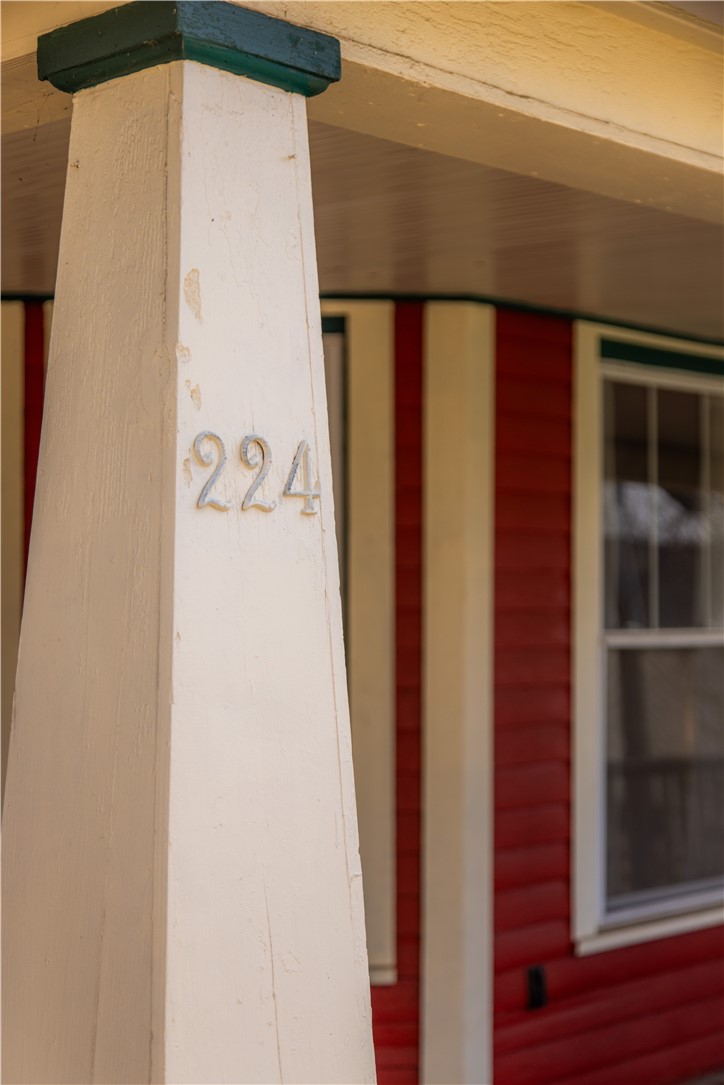 Fayetteville Original - Residential