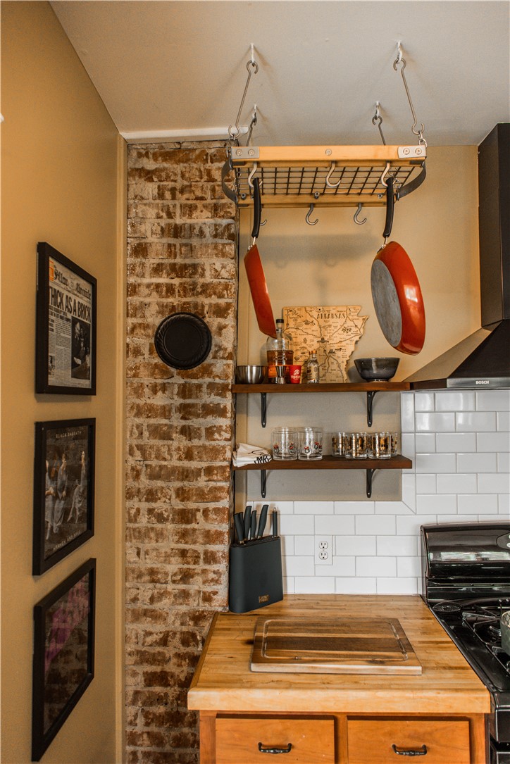 Fayetteville Original - Residential