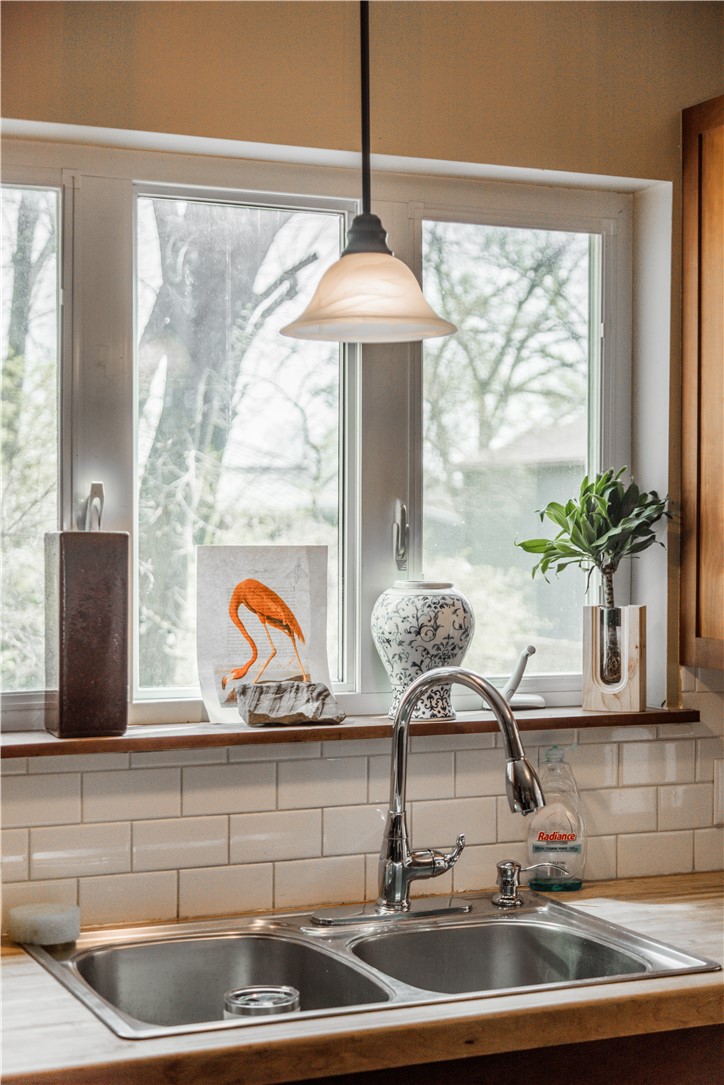 Fayetteville Original - Residential