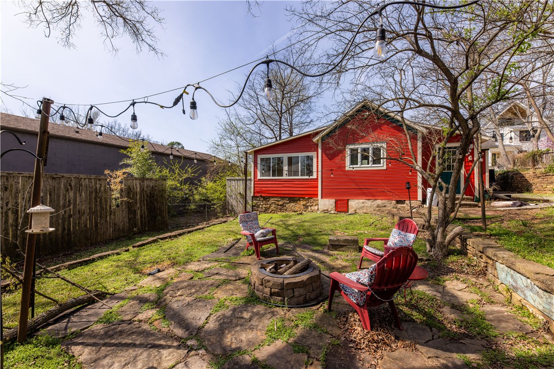 Fayetteville Original - Residential