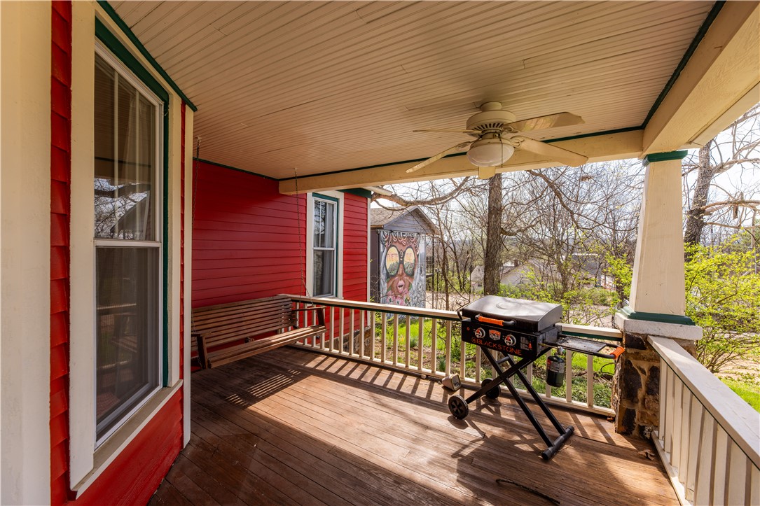 Fayetteville Original - Residential