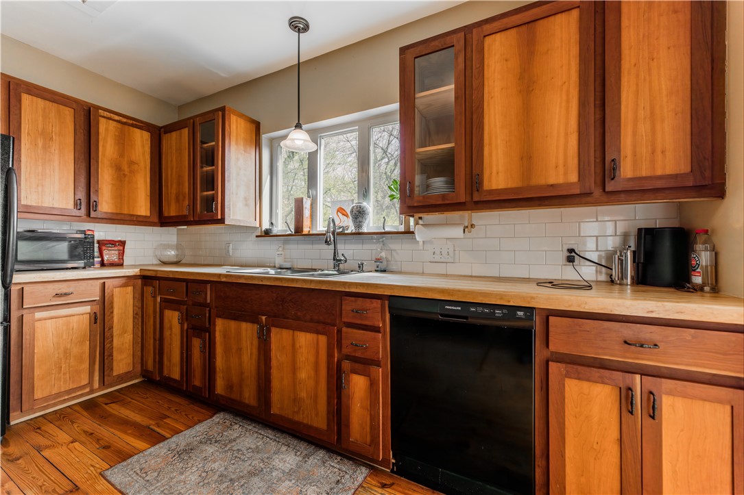 Fayetteville Original - Residential