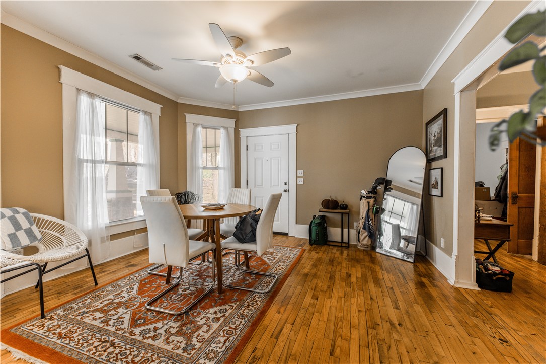 Fayetteville Original - Residential