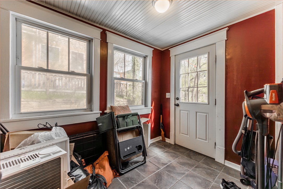 Fayetteville Original - Residential