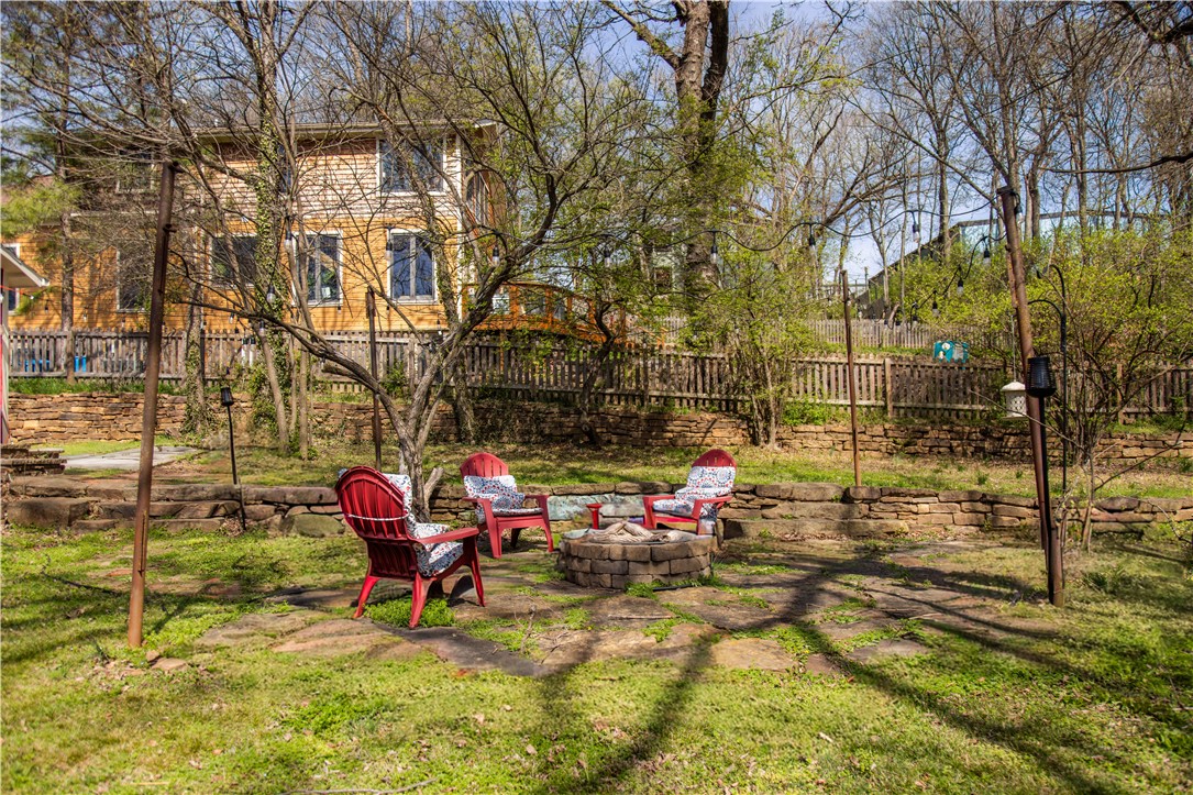 Fayetteville Original - Residential