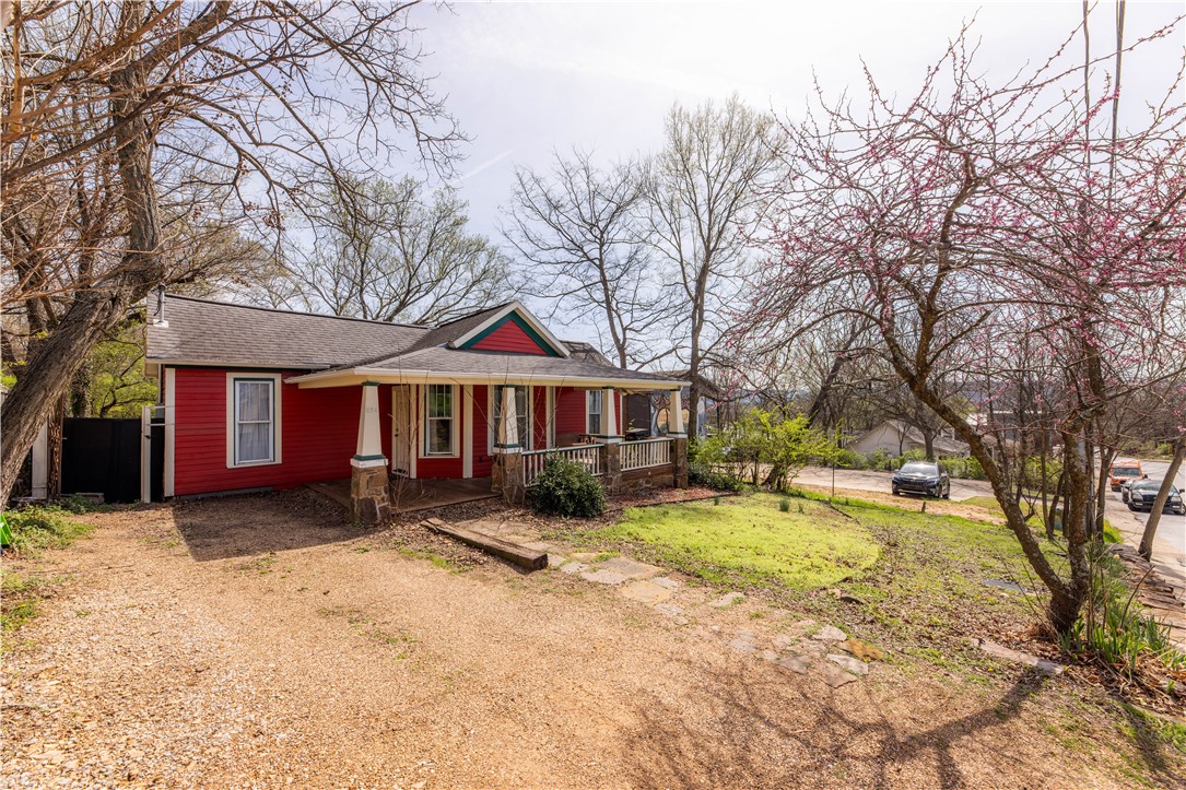 Fayetteville Original - Residential