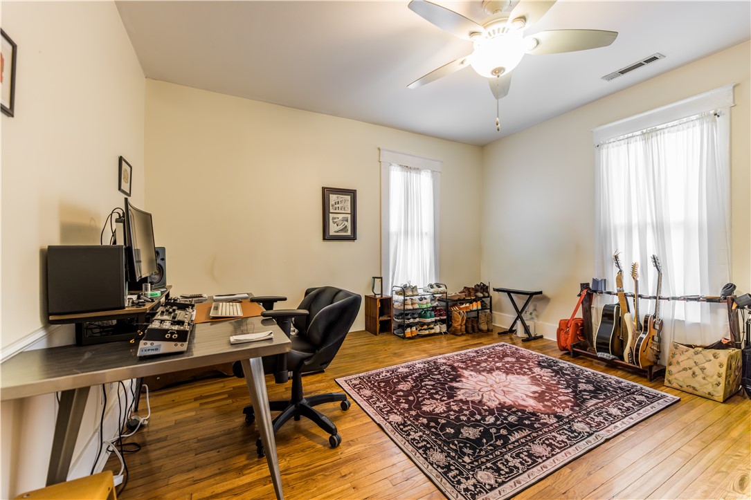 Fayetteville Original - Residential