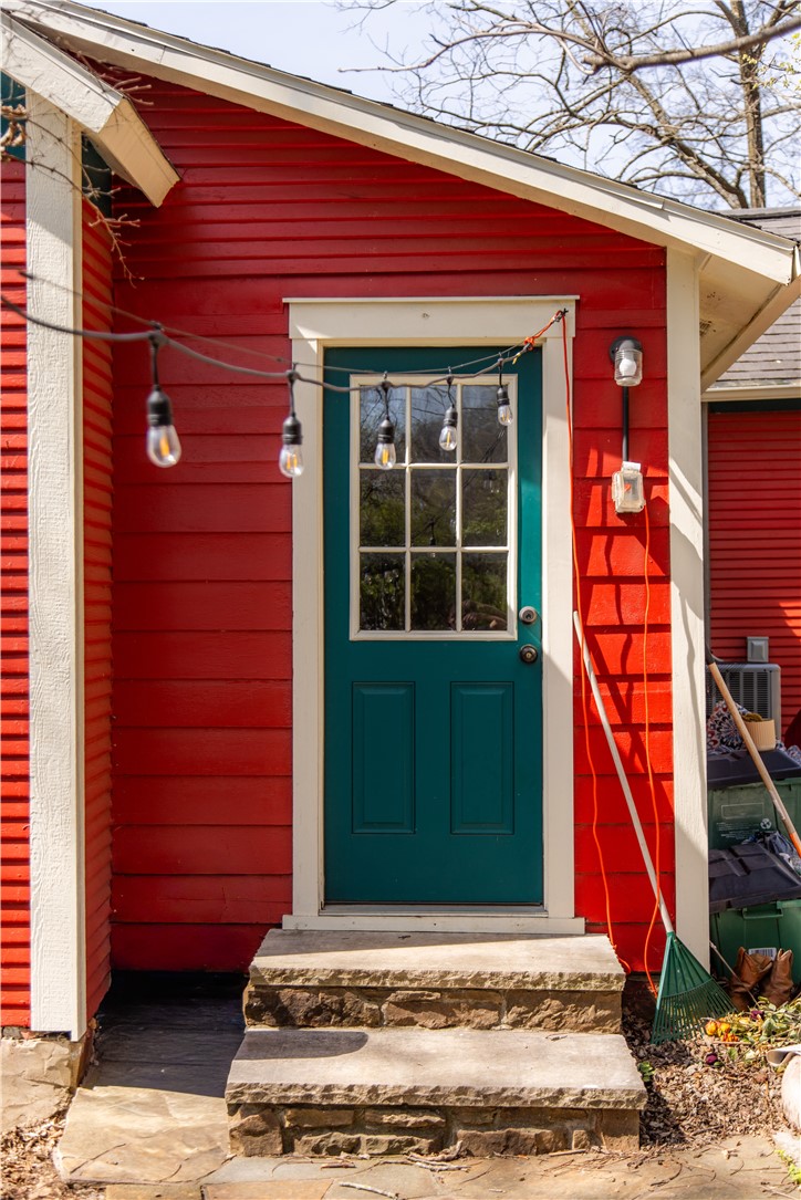 Fayetteville Original - Residential