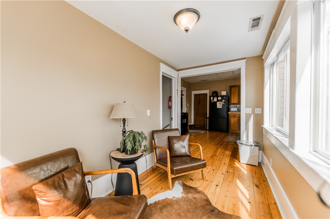 Fayetteville Original - Residential