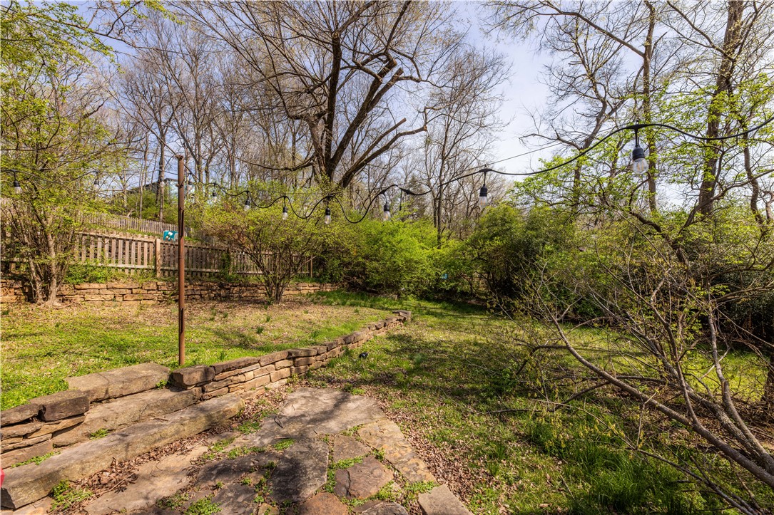 Fayetteville Original - Residential