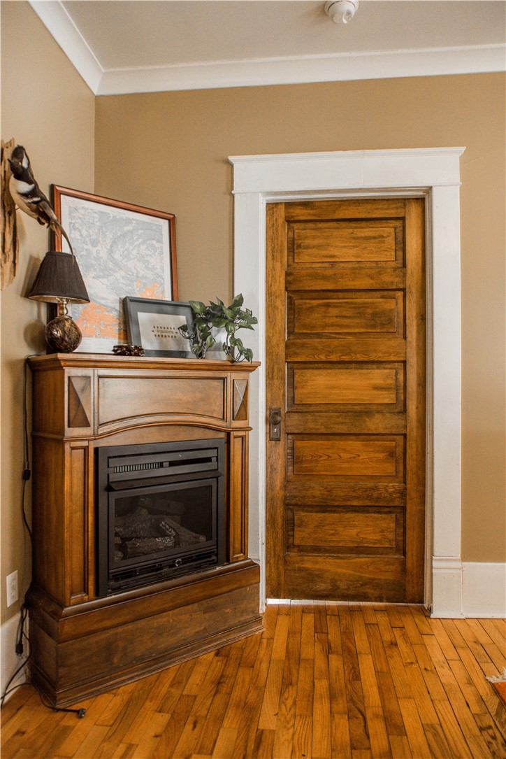 Fayetteville Original - Residential