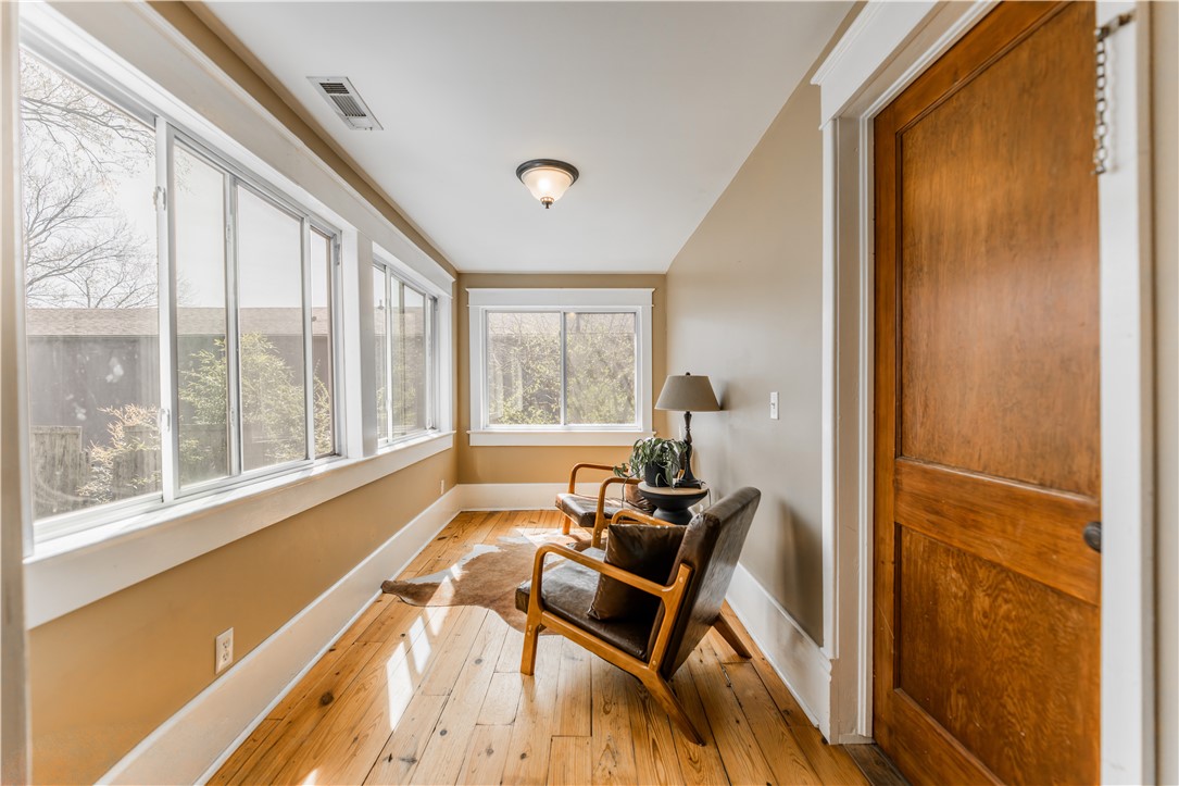 Fayetteville Original - Residential