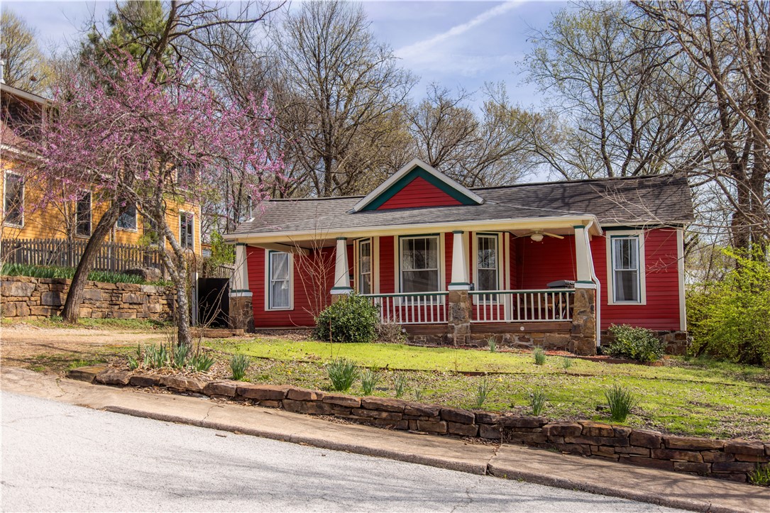 Fayetteville Original - Residential