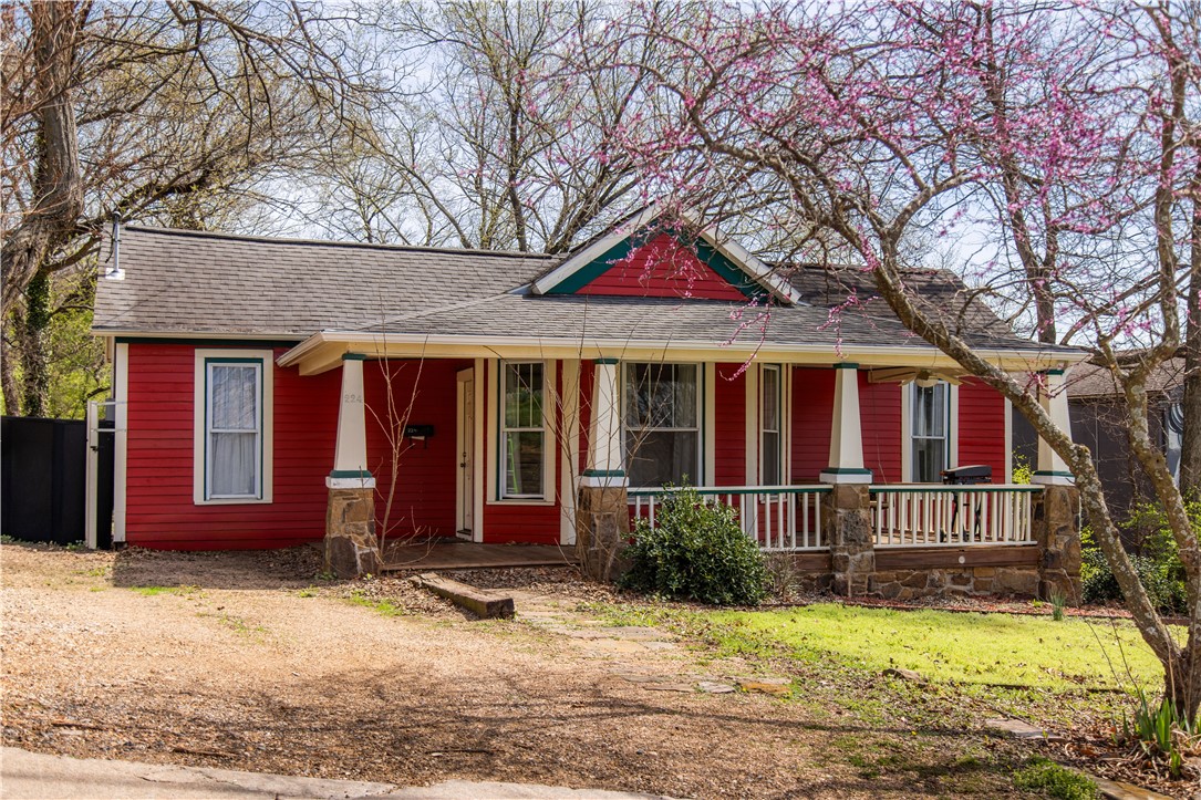 Fayetteville Original - Residential