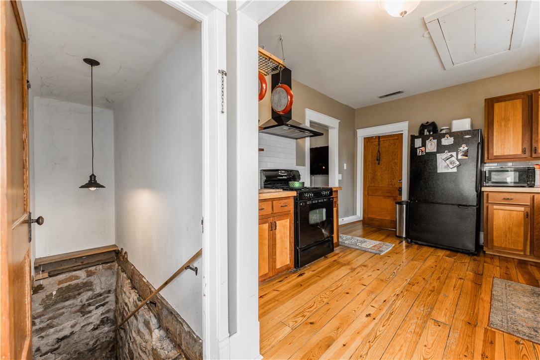 Fayetteville Original - Residential