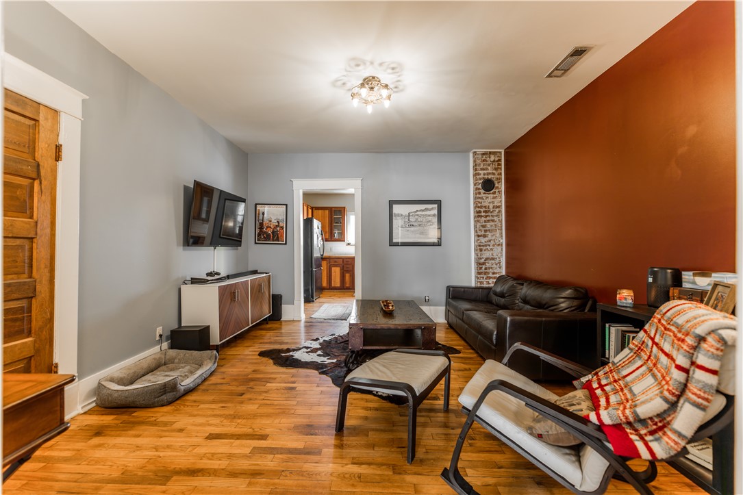 Fayetteville Original - Residential