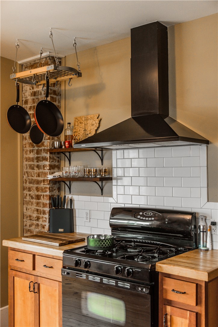 Fayetteville Original - Residential