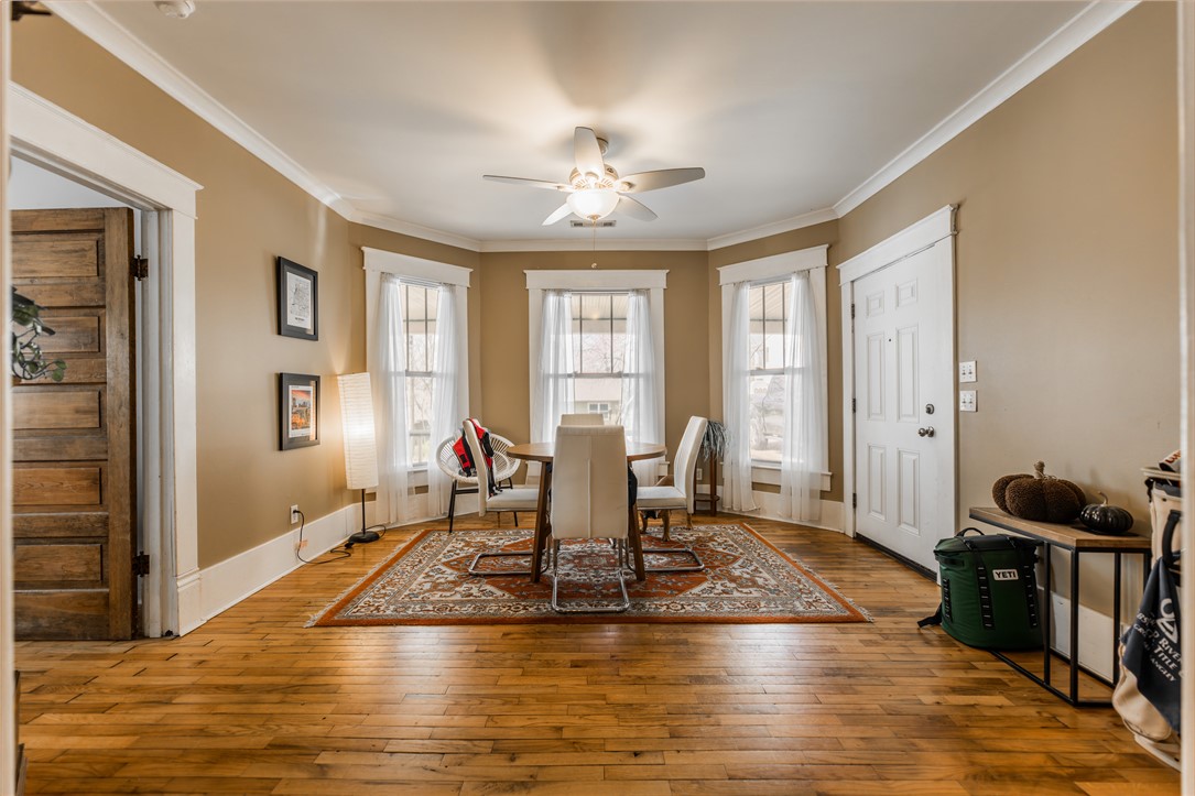 Fayetteville Original - Residential