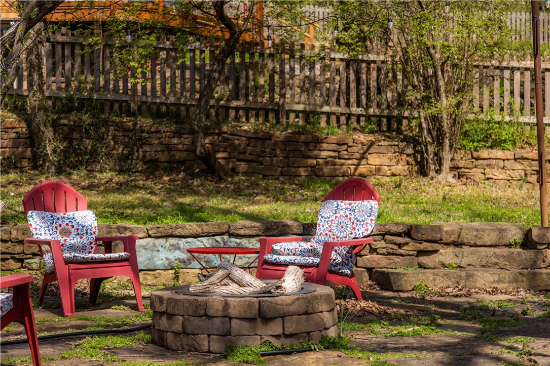 Fayetteville Original - Residential