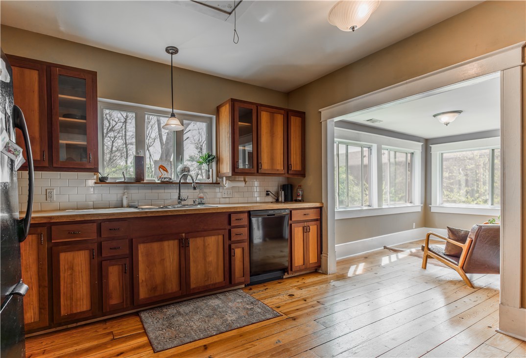 Fayetteville Original - Residential