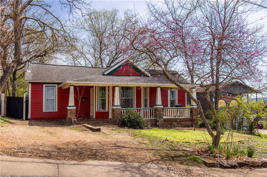 Fayetteville Original - Residential
