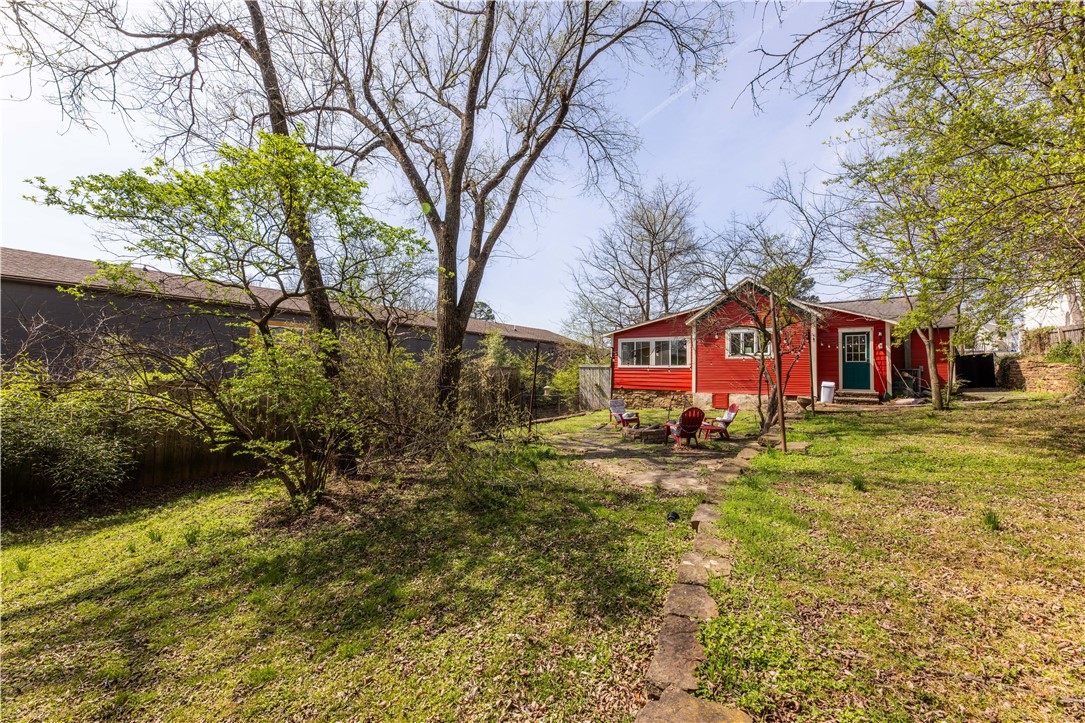 Fayetteville Original - Residential