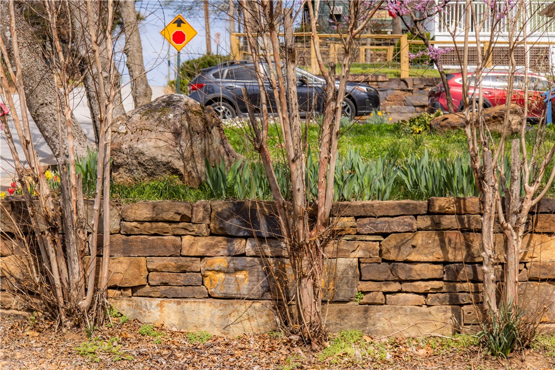 Fayetteville Original - Residential