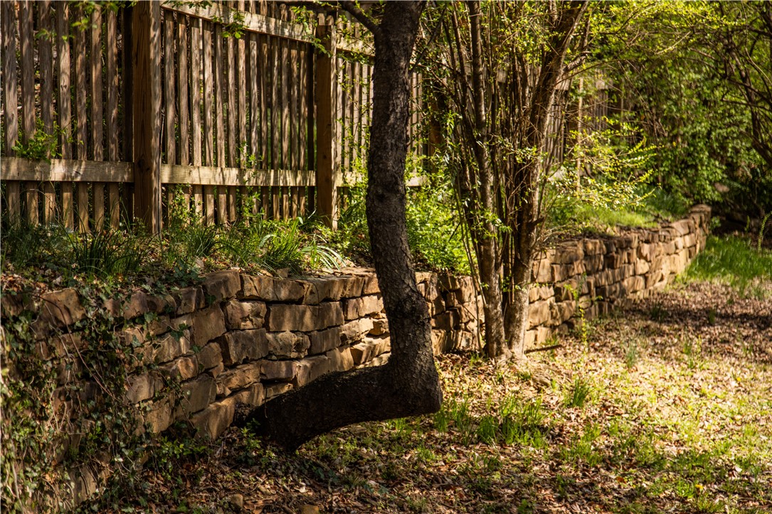 Fayetteville Original - Residential