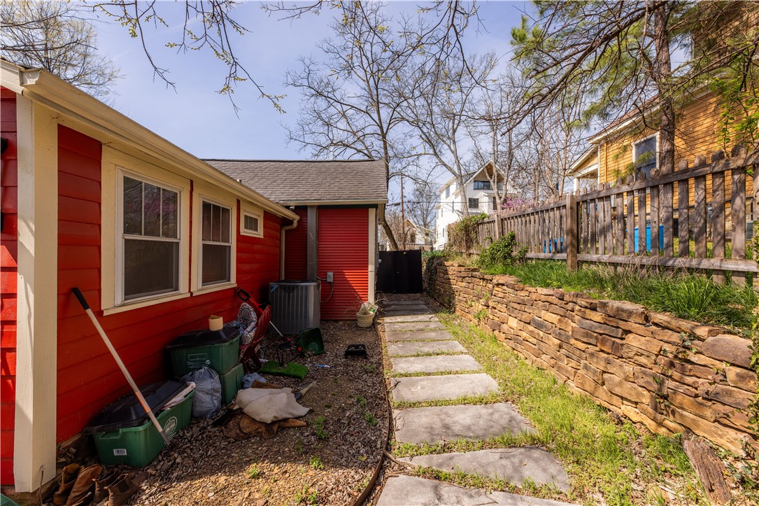 Fayetteville Original - Residential