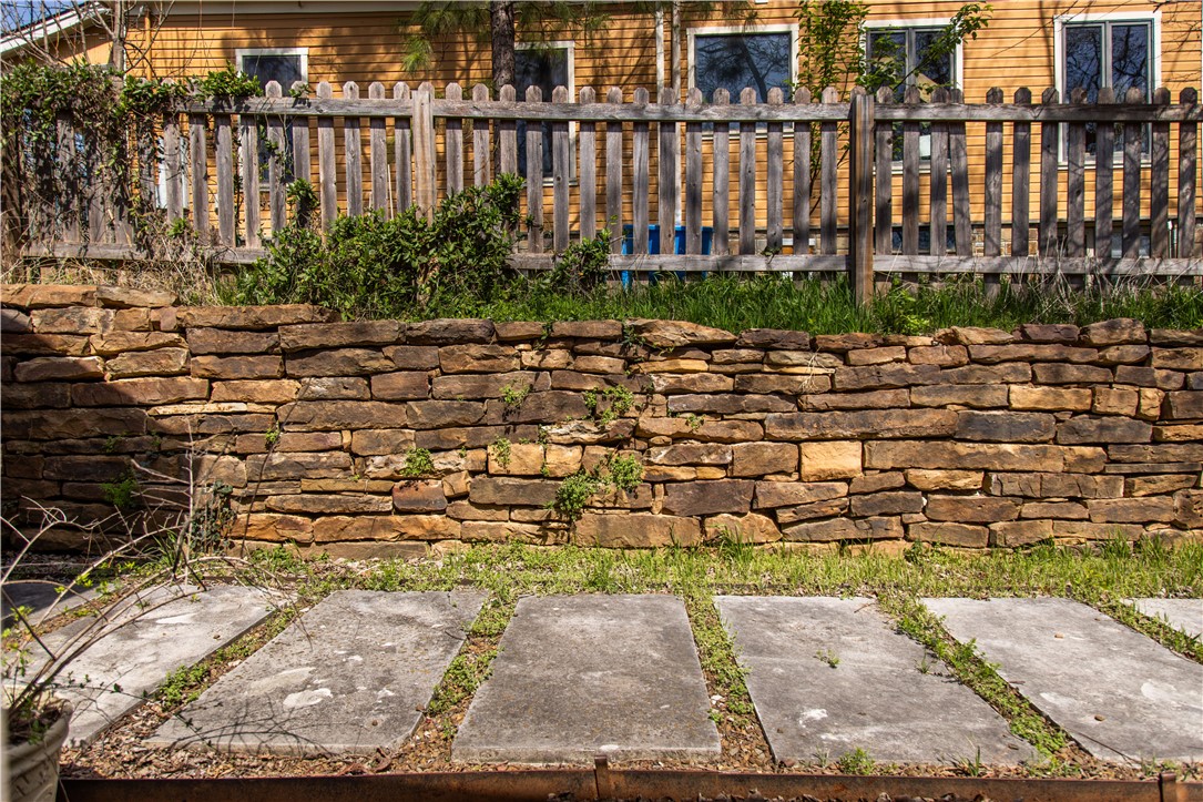 Fayetteville Original - Residential