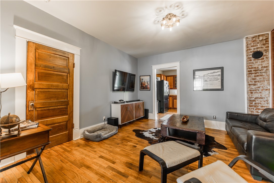 Fayetteville Original - Residential