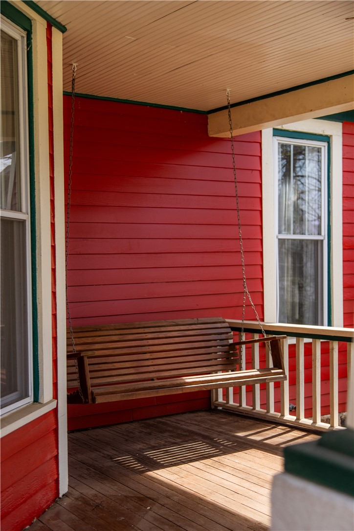 Fayetteville Original - Residential