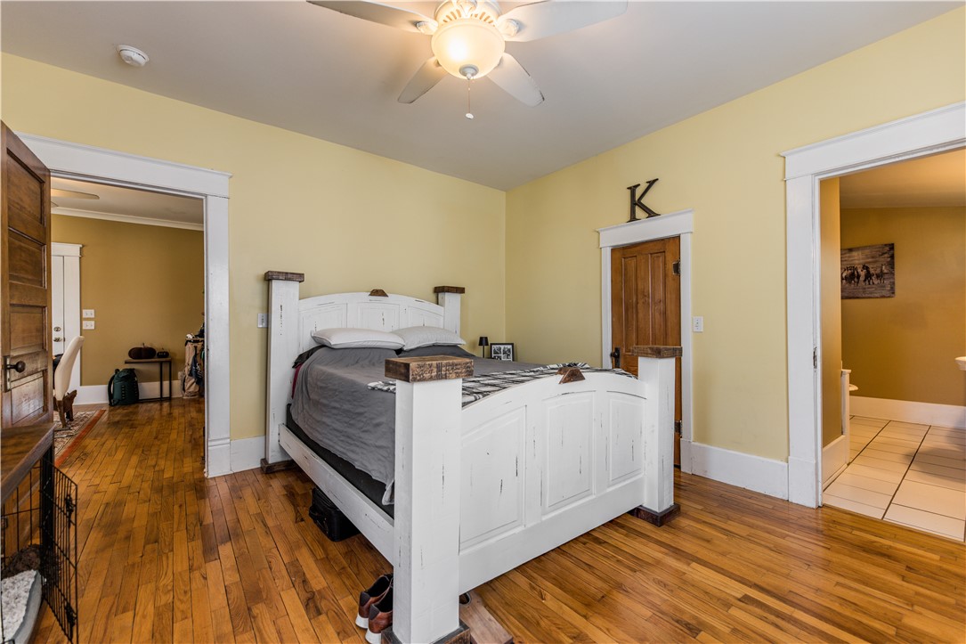 Fayetteville Original - Residential