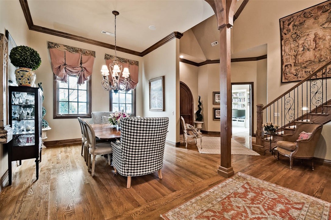 Pinnacle - Residential