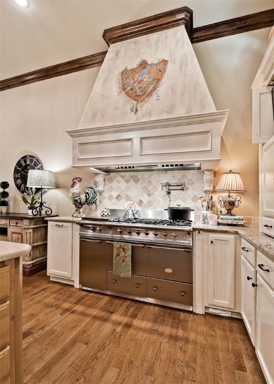 Pinnacle - Residential