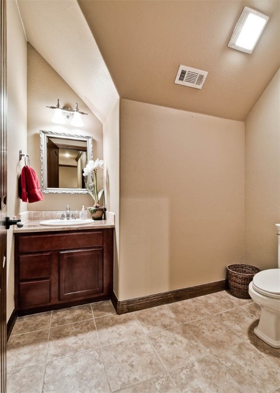 Pinnacle - Residential