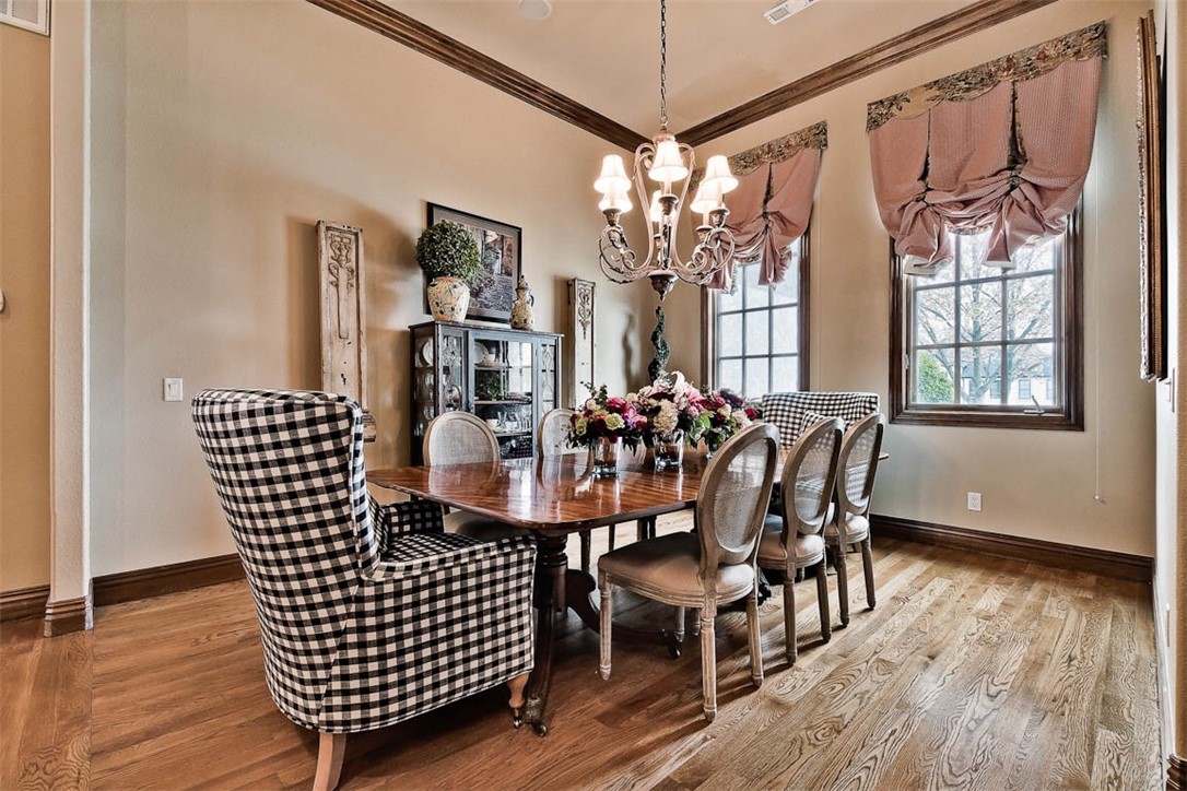 Pinnacle - Residential