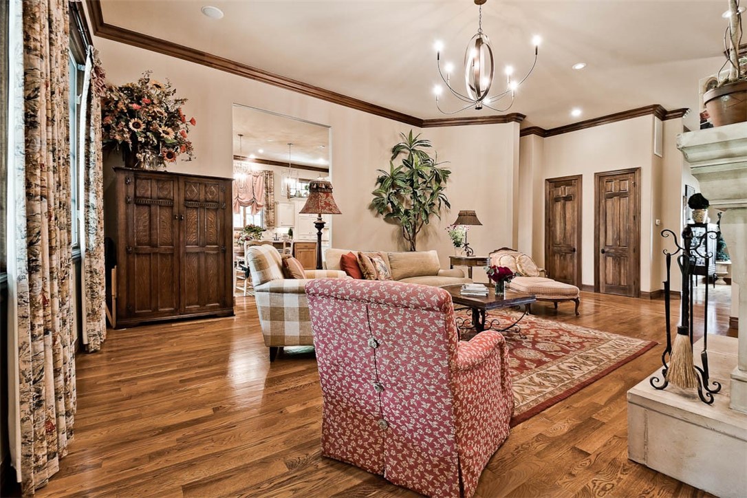 Pinnacle - Residential