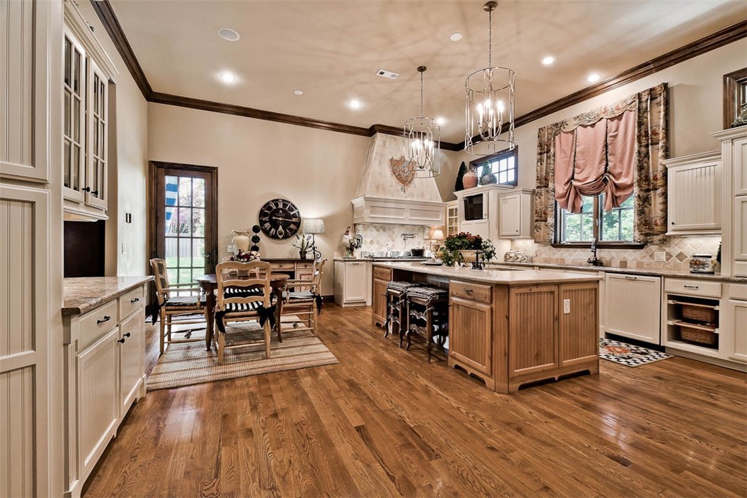 Pinnacle - Residential