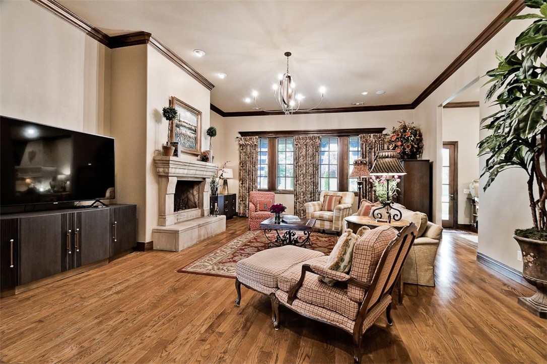 Pinnacle - Residential