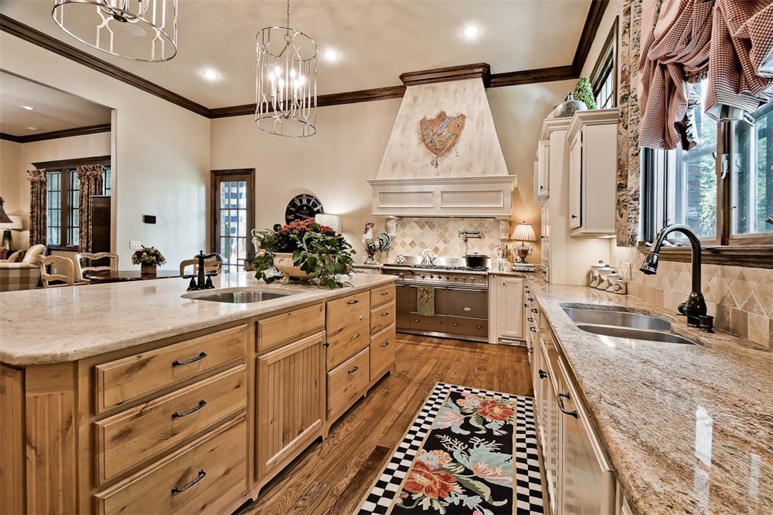 Pinnacle - Residential