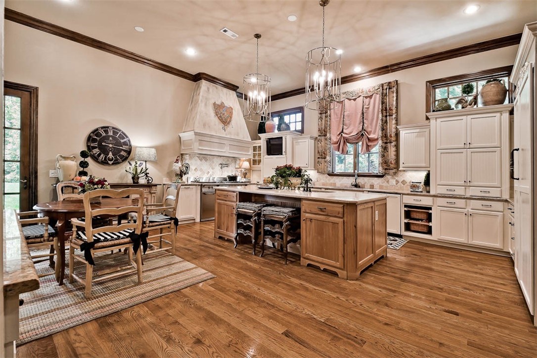 Pinnacle - Residential