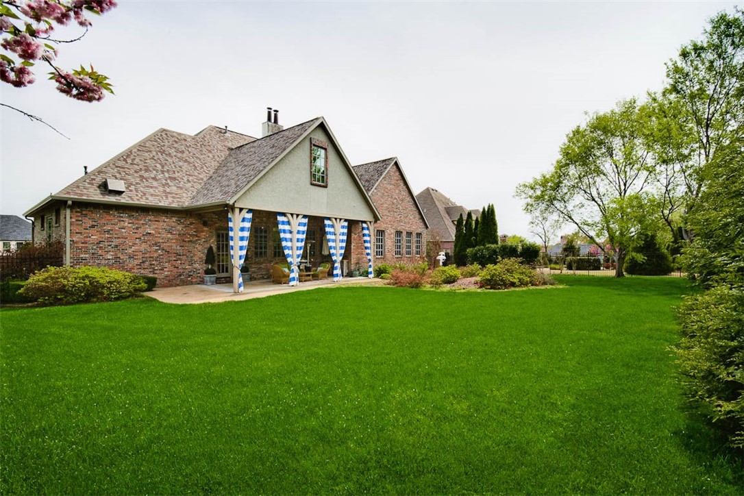 Pinnacle - Residential