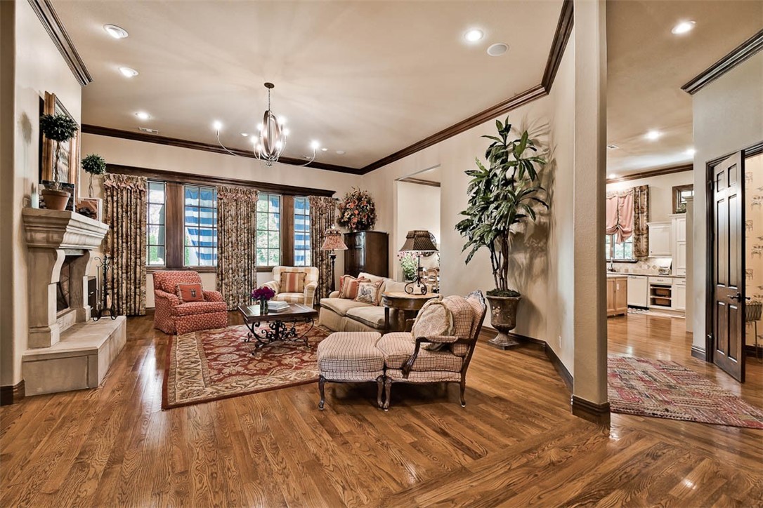 Pinnacle - Residential