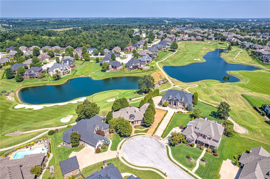 Shadow Valley Ph V Rogers - Residential