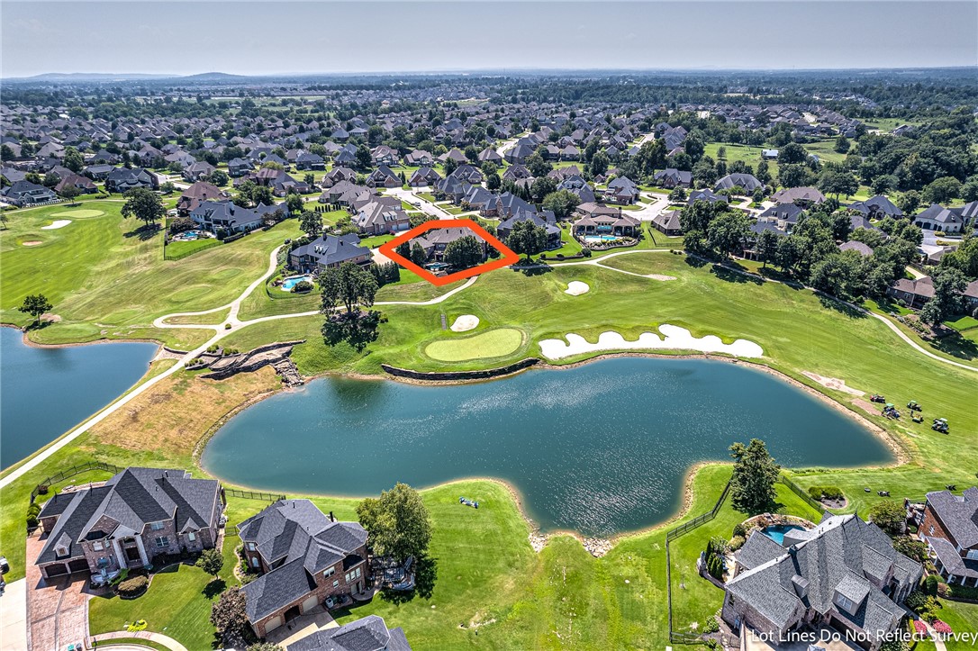 Shadow Valley Ph V Rogers - Residential